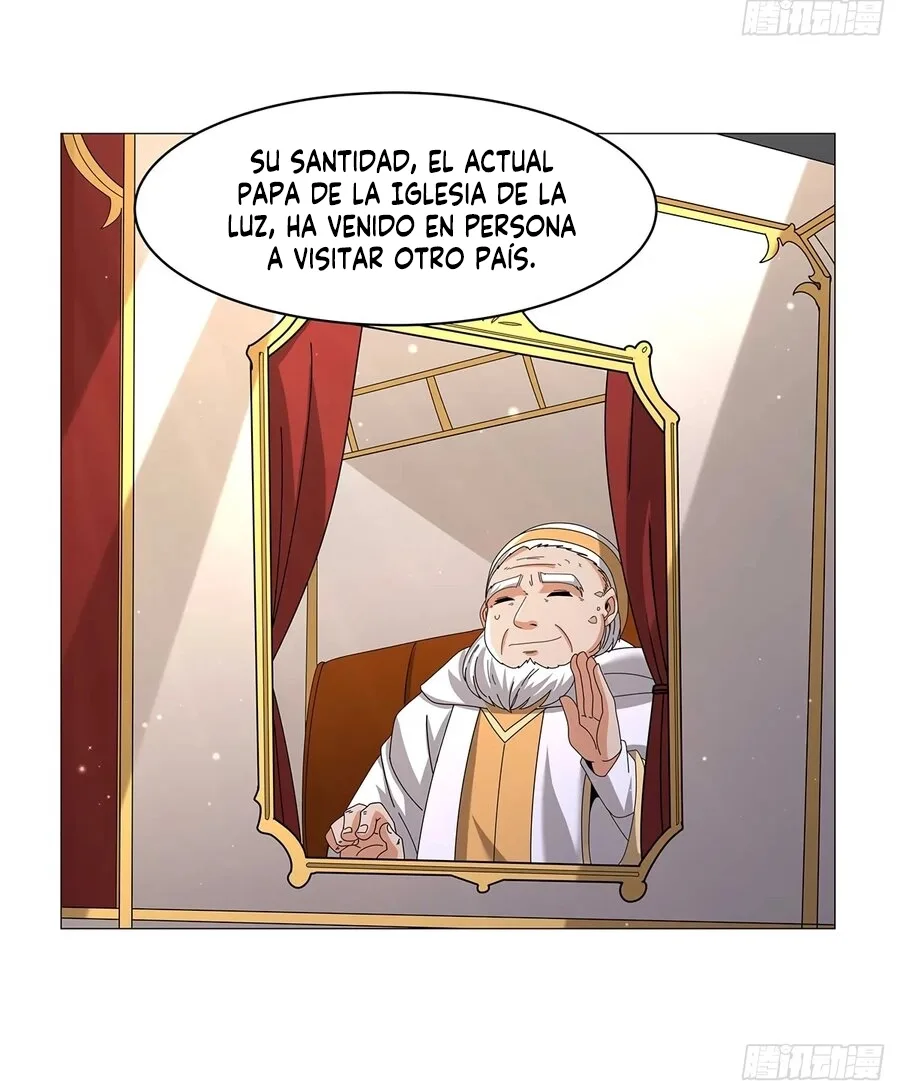 El Rey Demonio lll Capitulo 452 página 45