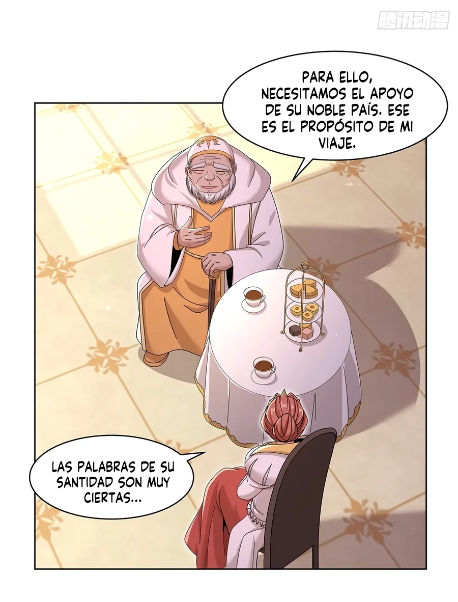 El Rey Demonio lll Capitulo 453 página 12