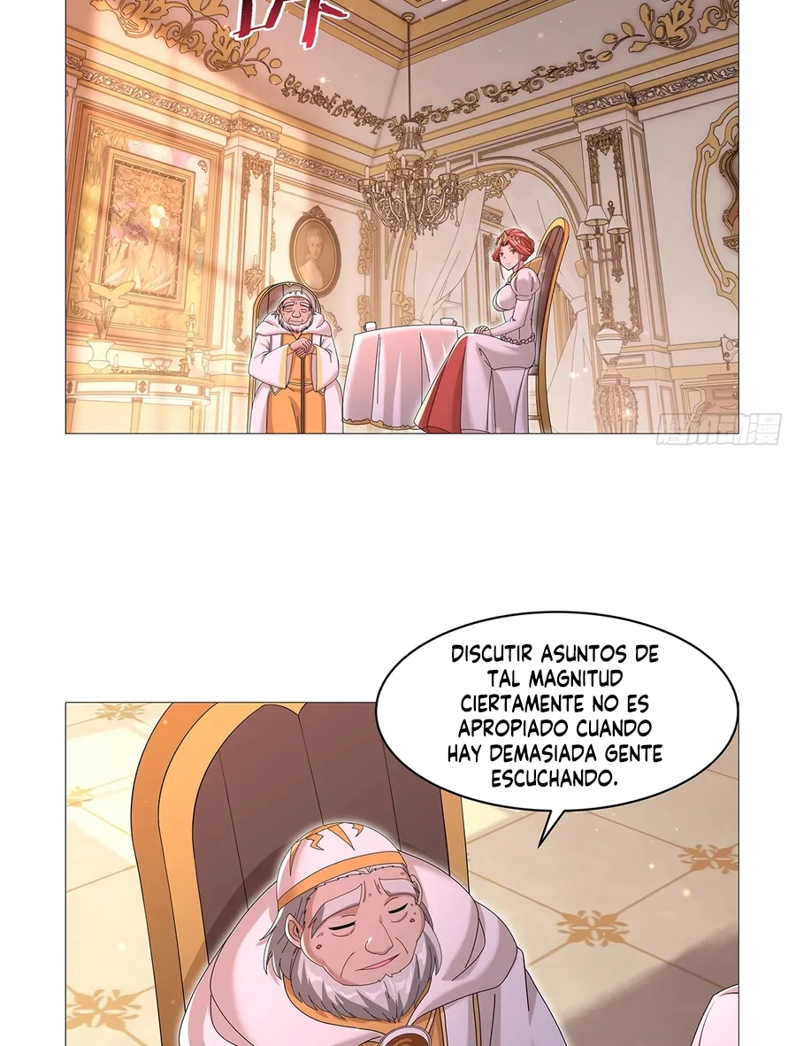 El Rey Demonio lll Capitulo 453 página 15