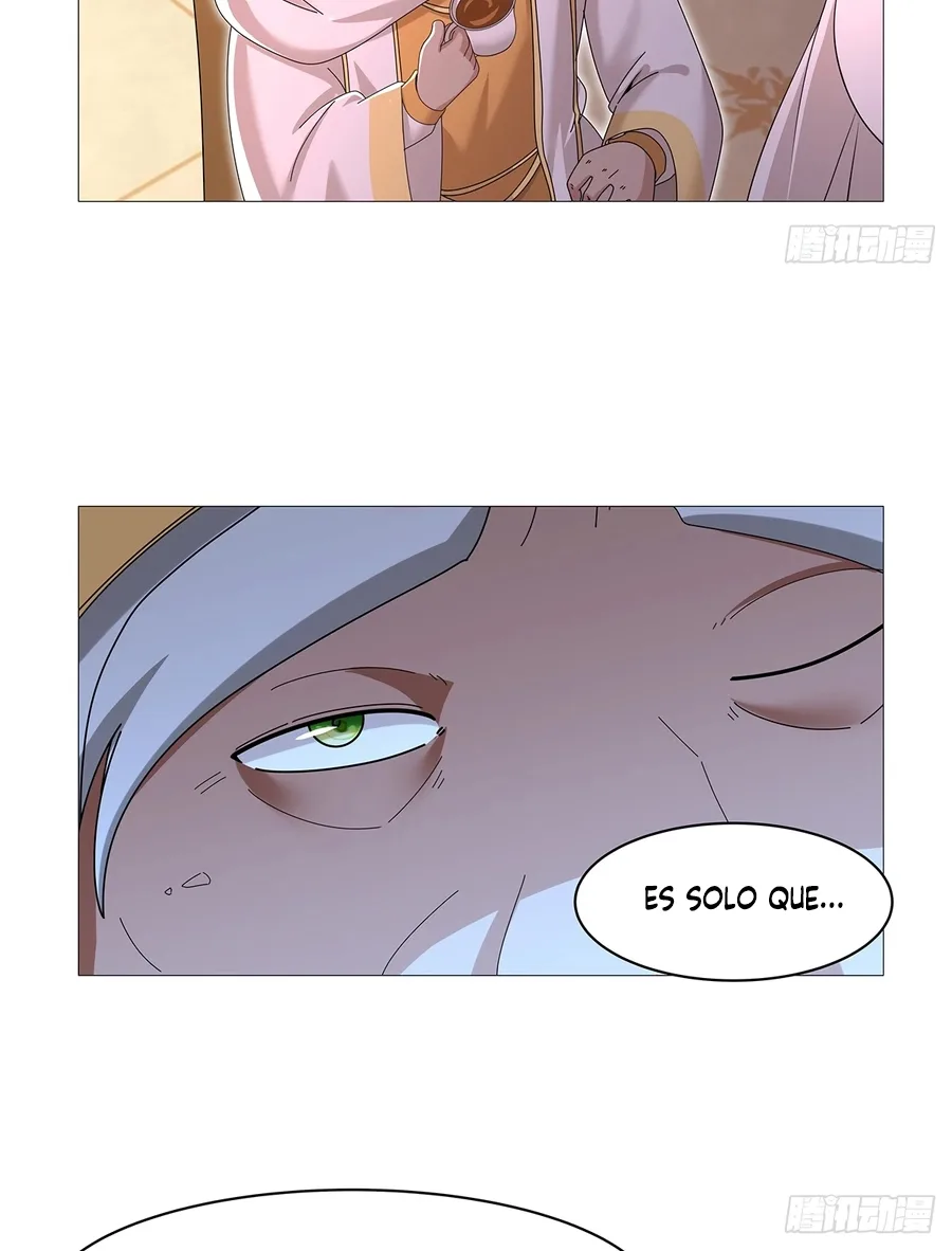 El Rey Demonio lll Capitulo 453 página 16