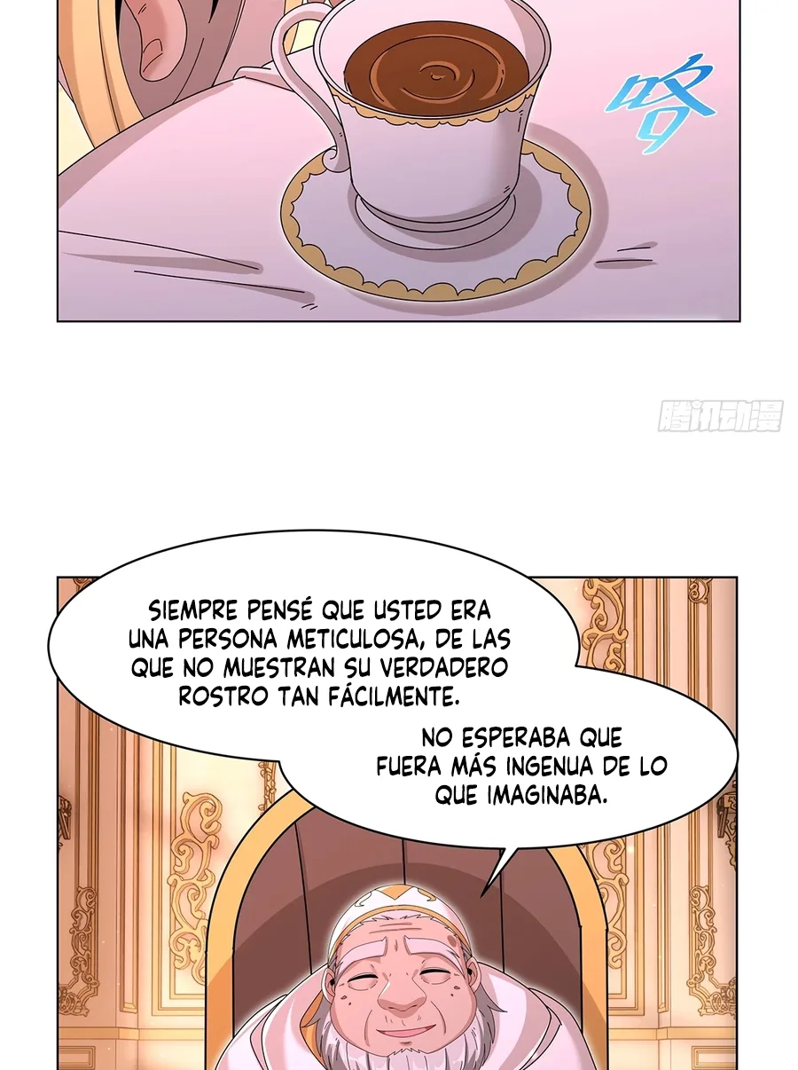 El Rey Demonio lll Capitulo 453 página 22