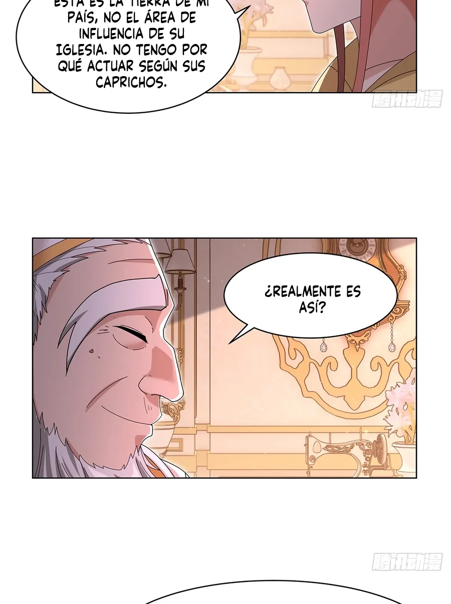 El Rey Demonio lll Capitulo 453 página 24