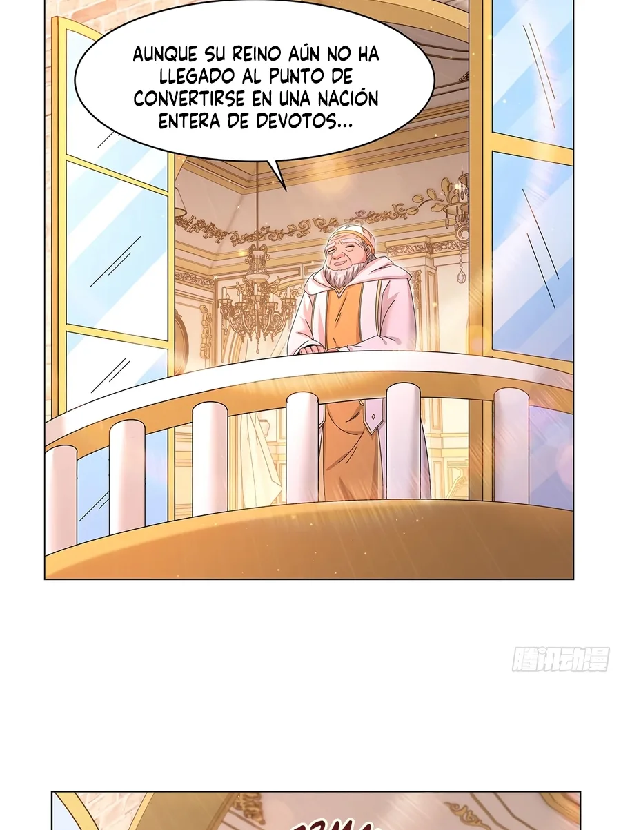 El Rey Demonio lll Capitulo 453 página 35