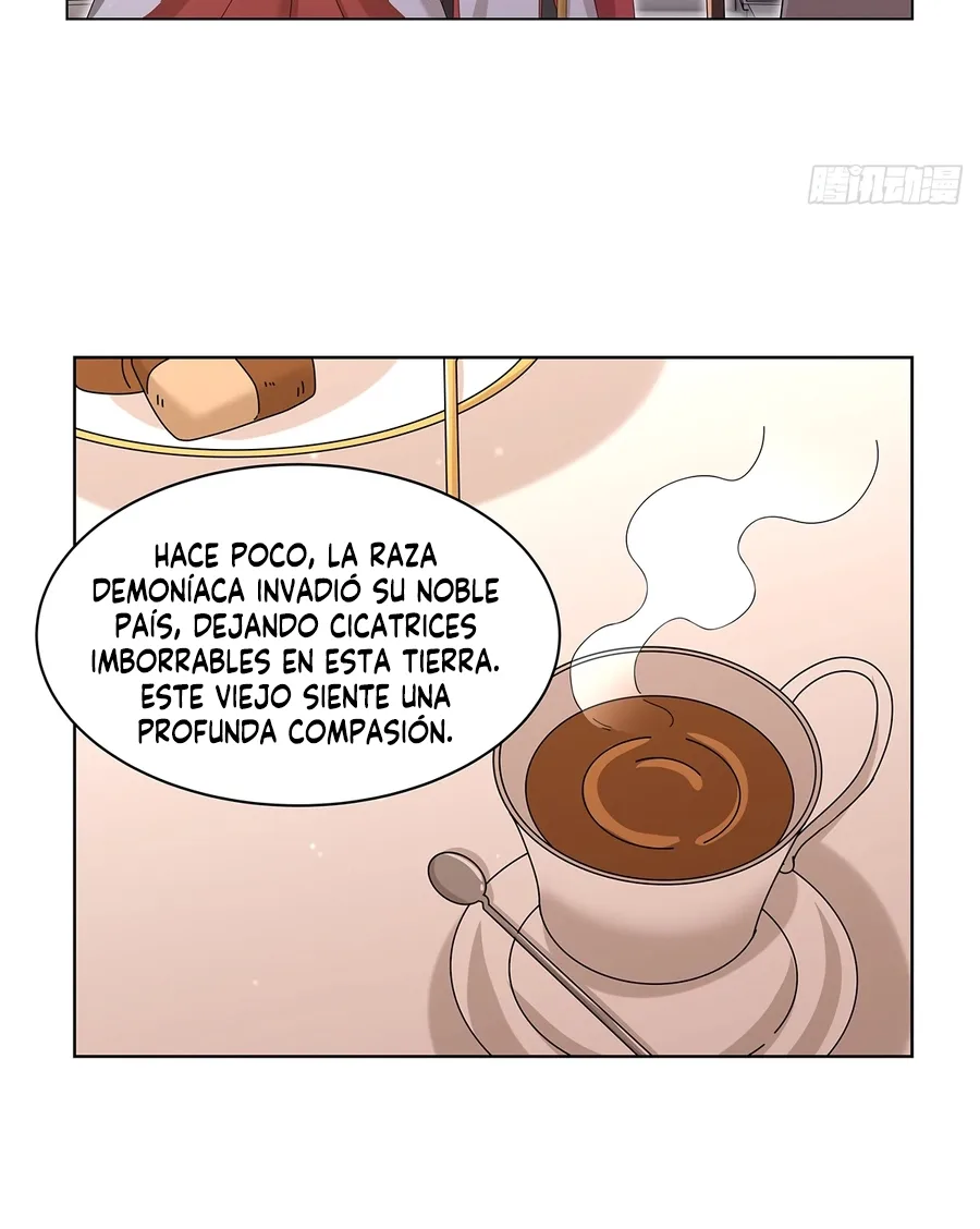 El Rey Demonio lll Capitulo 453 página 8