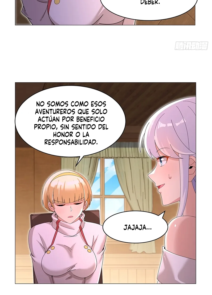 El Rey Demonio lll Capitulo 454 página 25