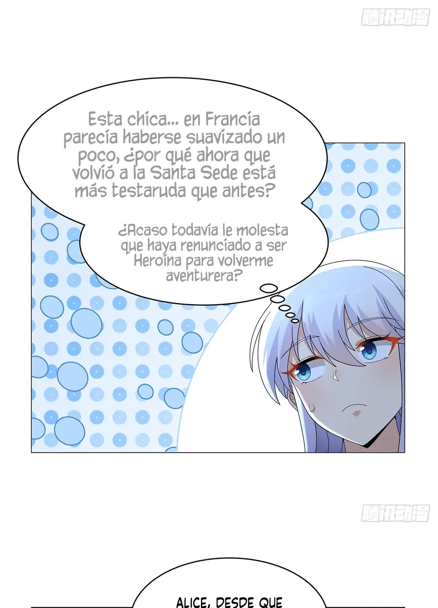 El Rey Demonio lll Capitulo 454 página 26