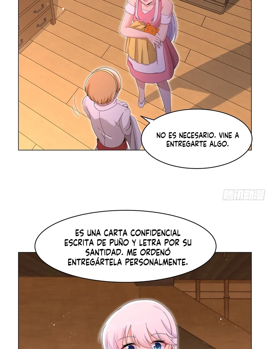 El Rey Demonio lll Capitulo 454 página 37
