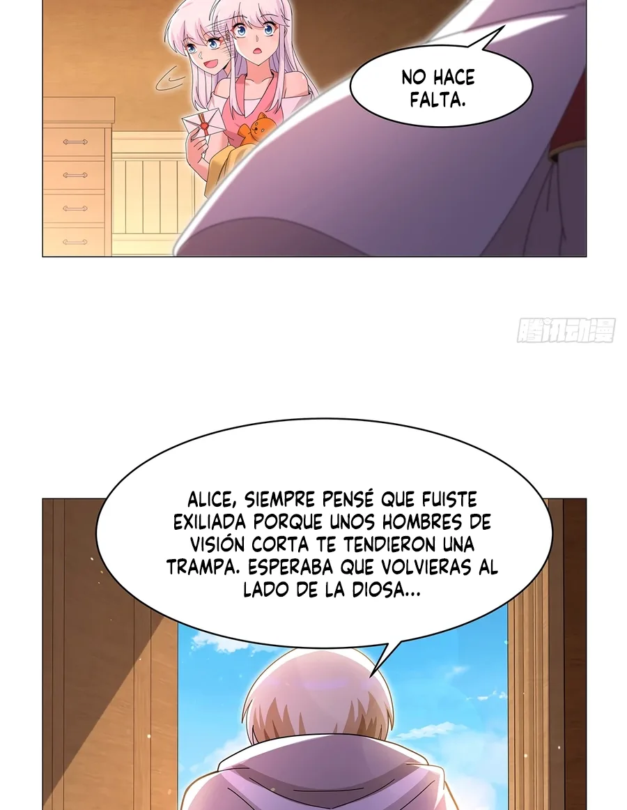 El Rey Demonio lll Capitulo 454 página 39