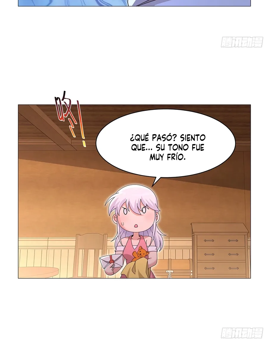 El Rey Demonio lll Capitulo 454 página 41