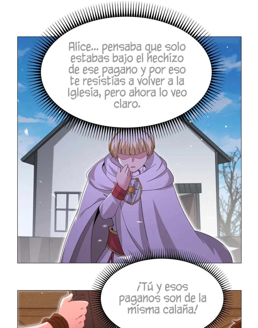 El Rey Demonio lll Capitulo 454 página 42