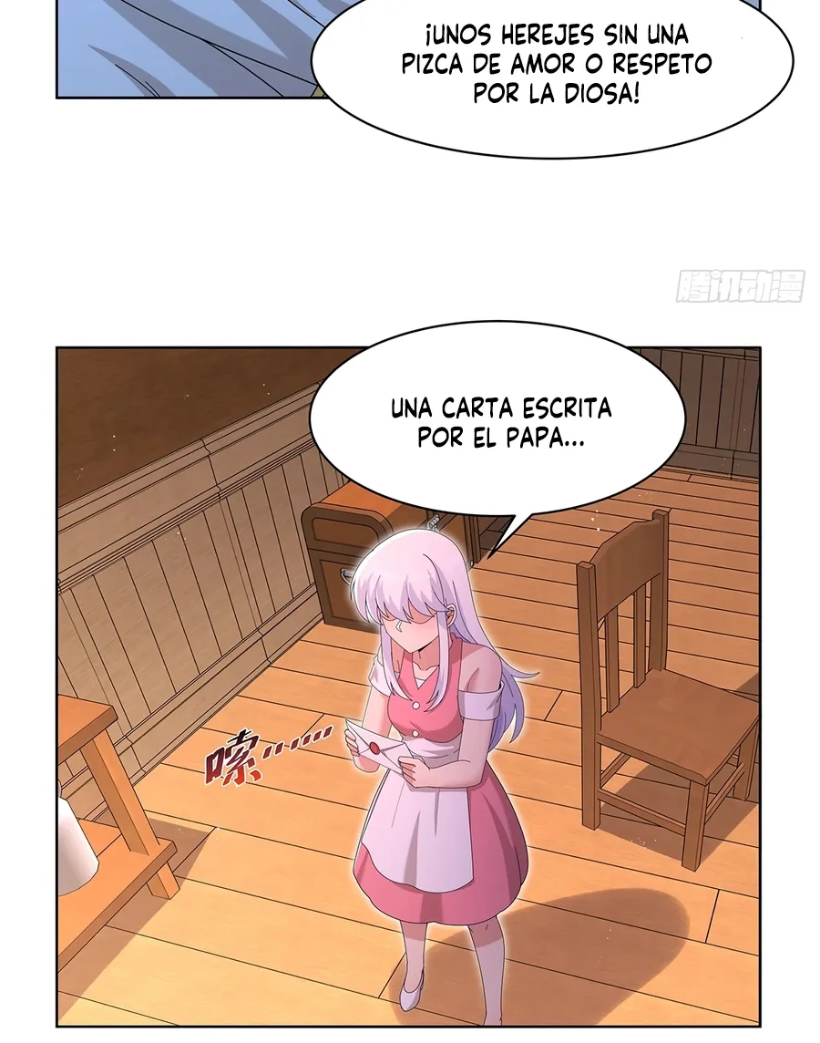 El Rey Demonio lll Capitulo 454 página 44