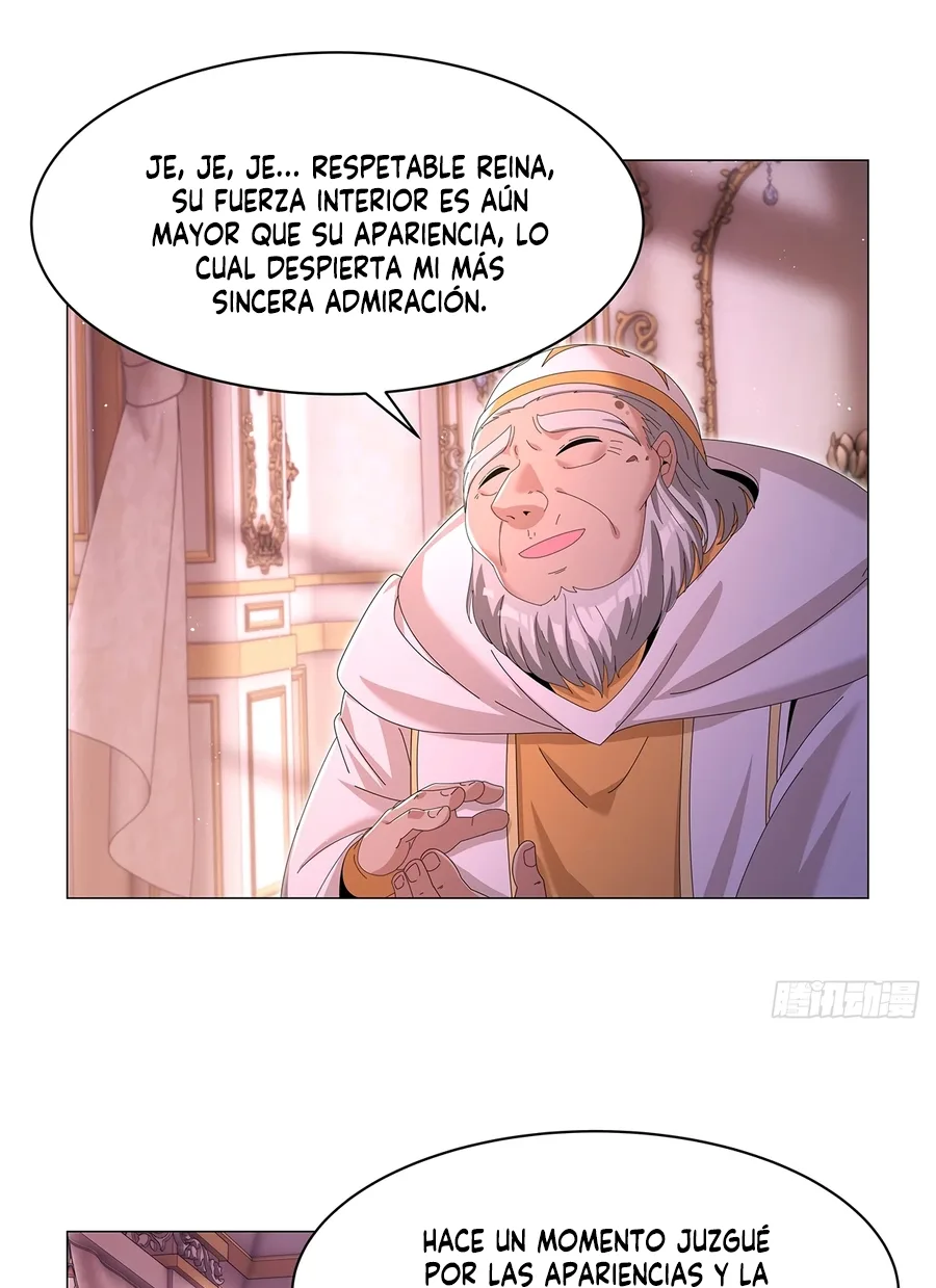 El Rey Demonio lll Capitulo 454 página 5
