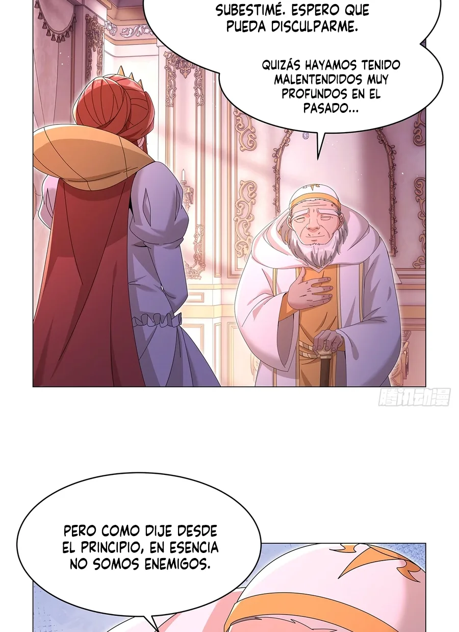 El Rey Demonio lll Capitulo 454 página 6