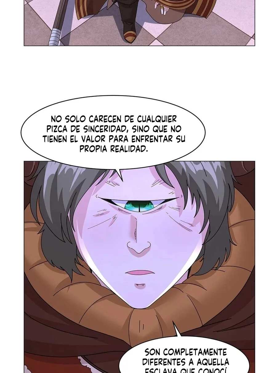 El Rey Demonio lll Capitulo 455 página 12