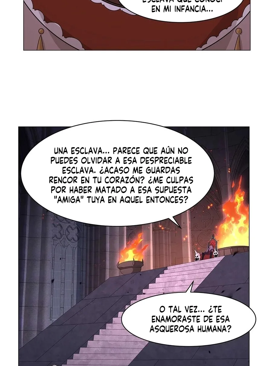 El Rey Demonio lll Capitulo 455 página 13