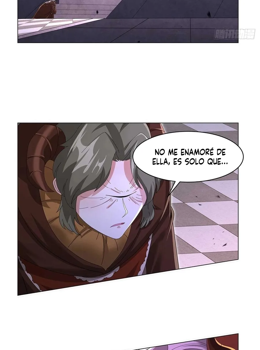 El Rey Demonio lll Capitulo 455 página 14