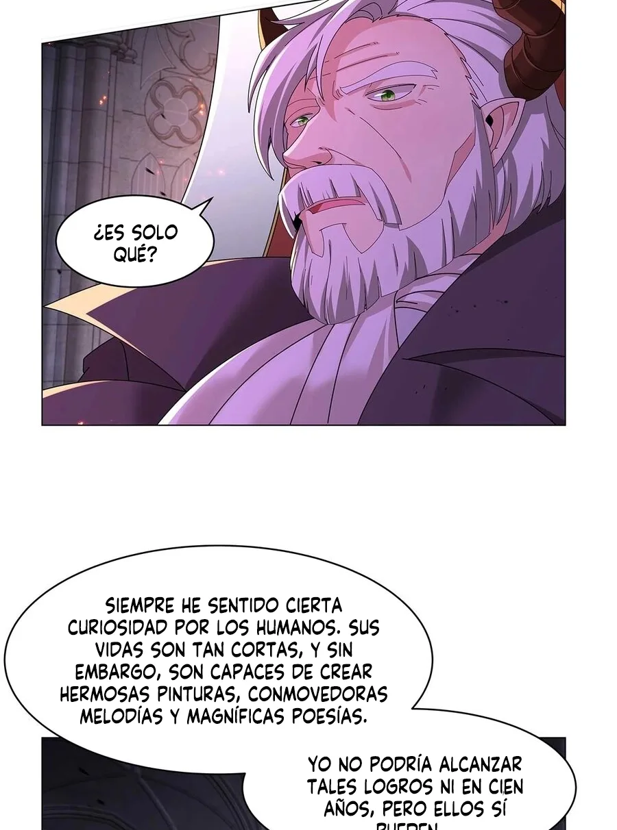 El Rey Demonio lll Capitulo 455 página 15