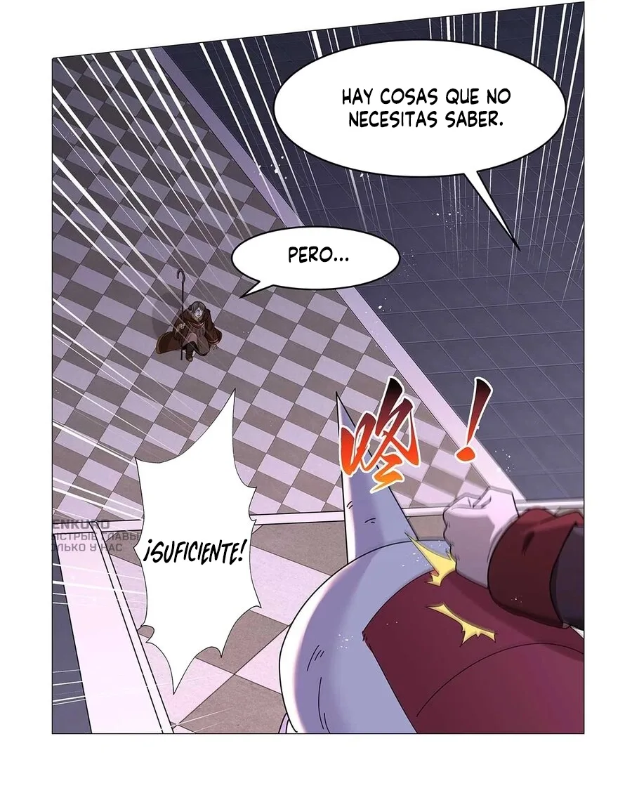 El Rey Demonio lll Capitulo 455 página 26