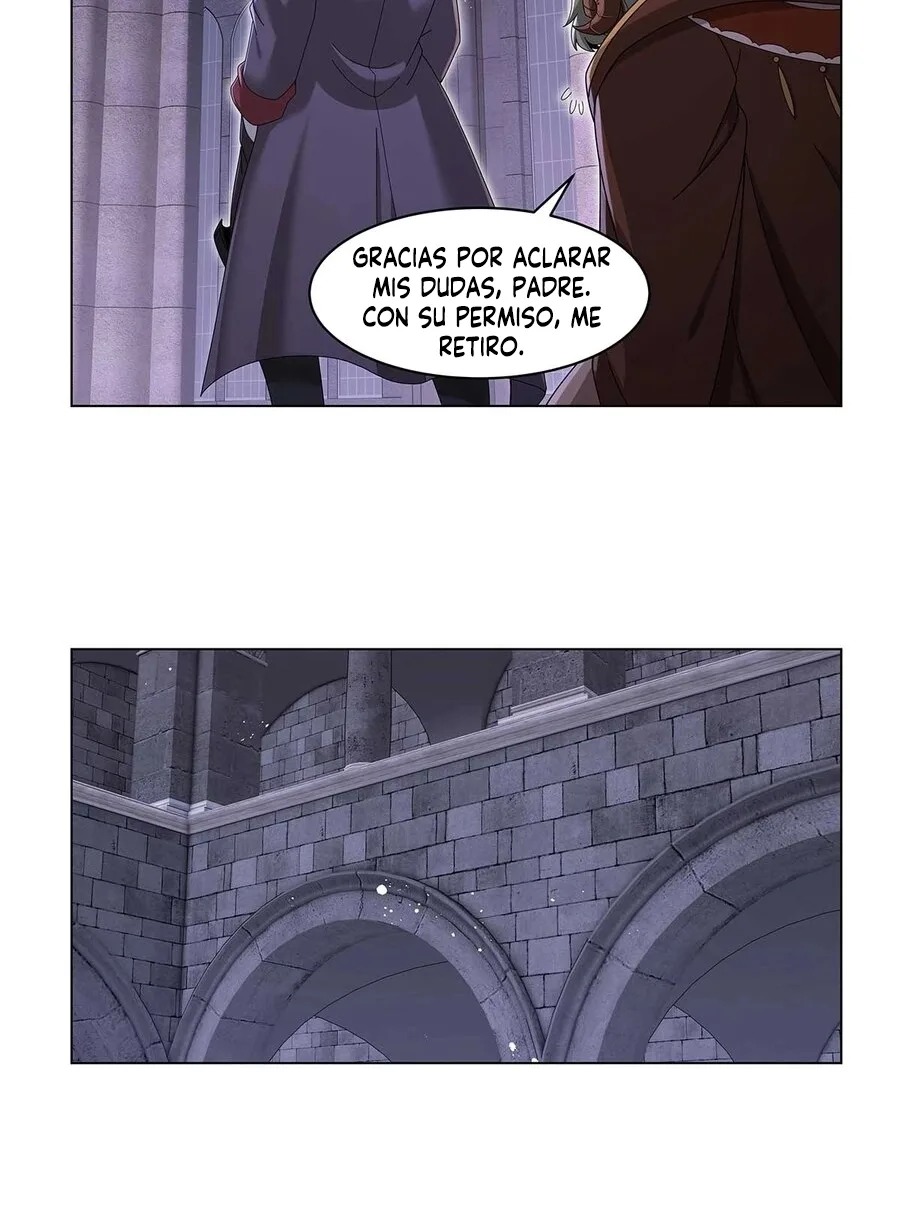 El Rey Demonio lll Capitulo 455 página 37