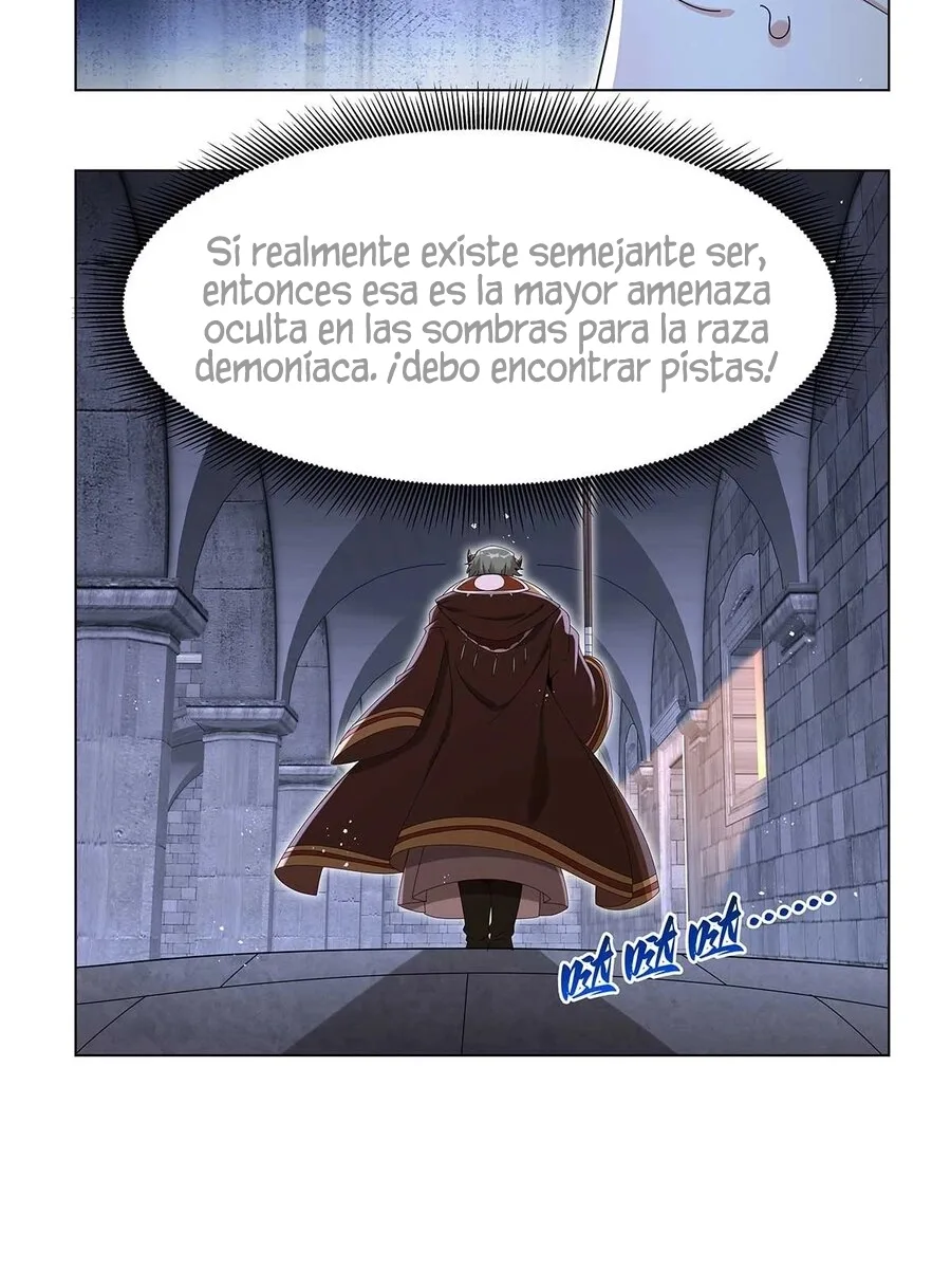 El Rey Demonio lll Capitulo 455 página 40