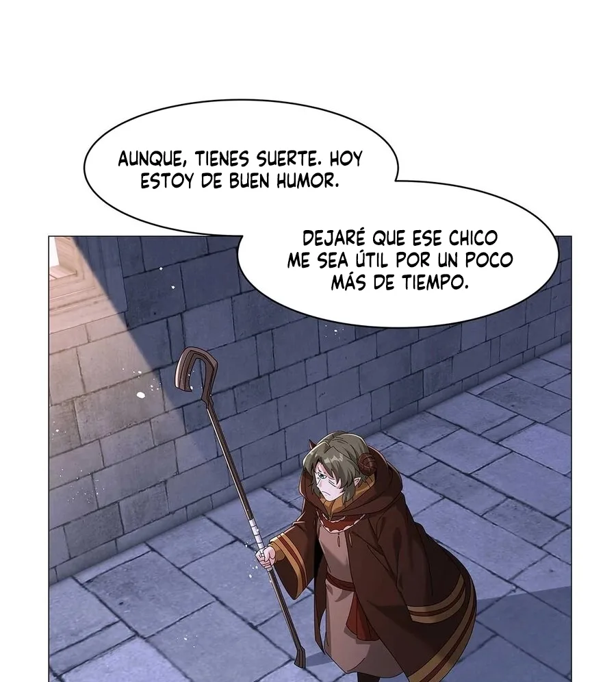 El Rey Demonio lll Capitulo 455 página 43