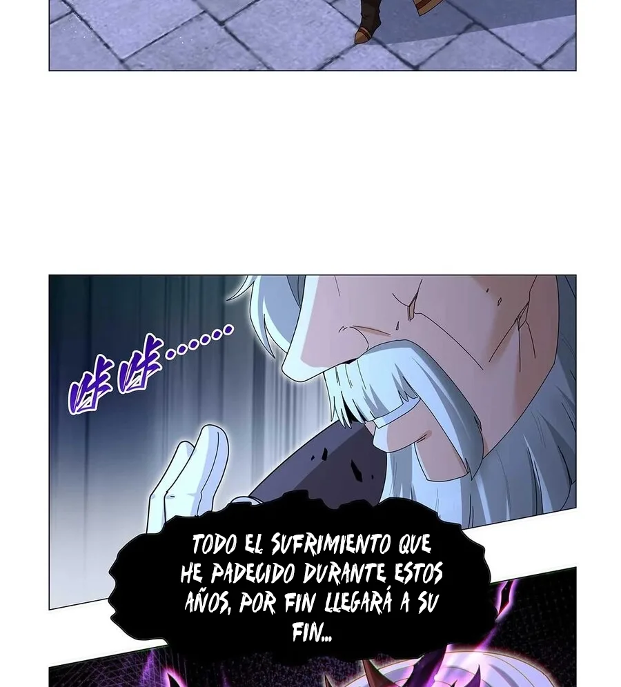 El Rey Demonio lll Capitulo 455 página 44