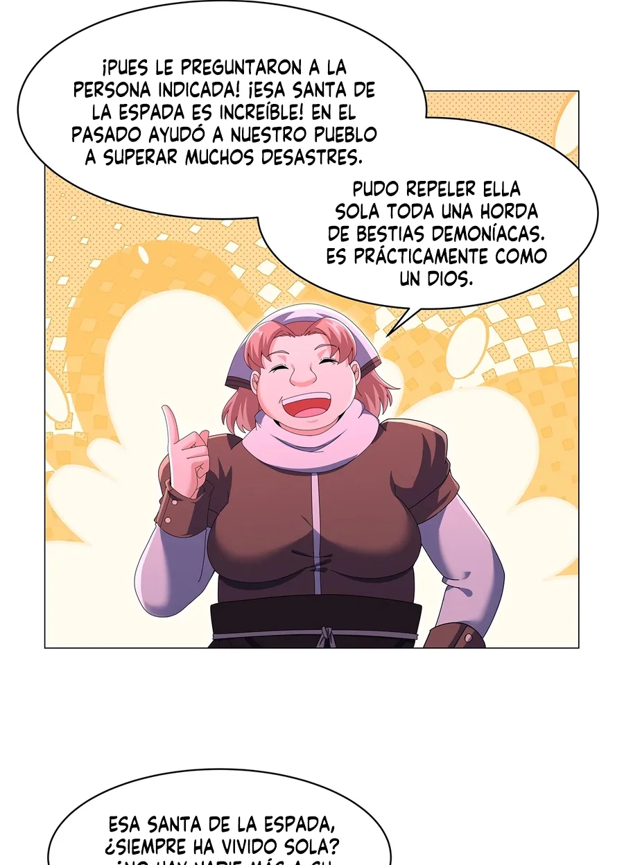 El Rey Demonio lll Capitulo 456 página 10