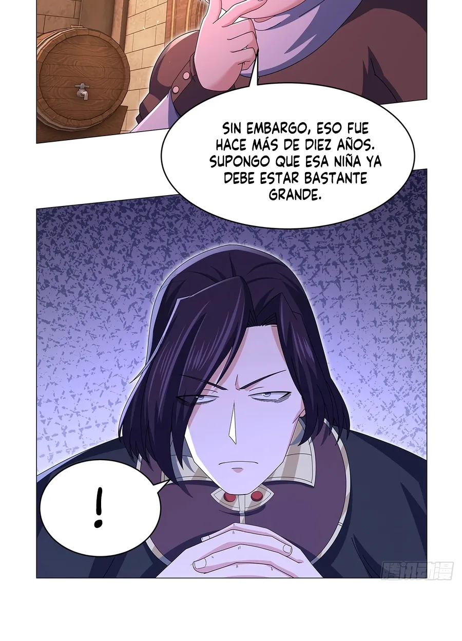 El Rey Demonio lll Capitulo 456 página 14