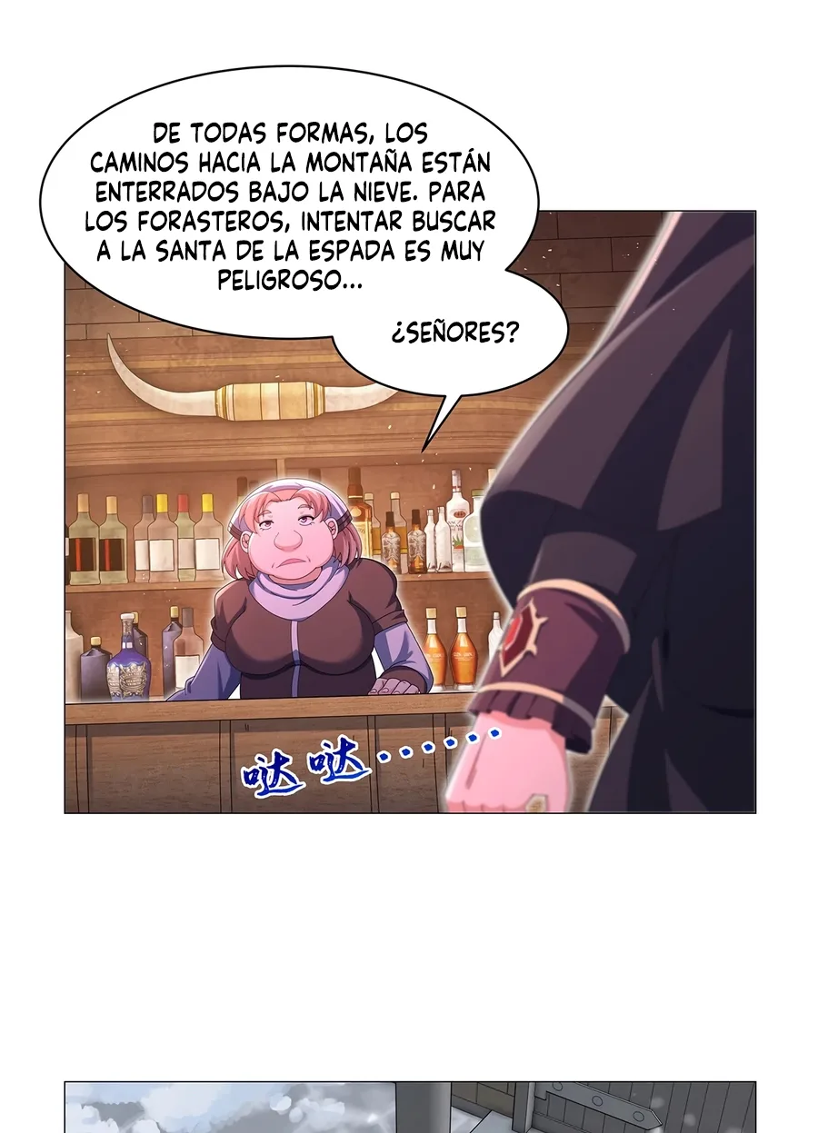El Rey Demonio lll Capitulo 456 página 15