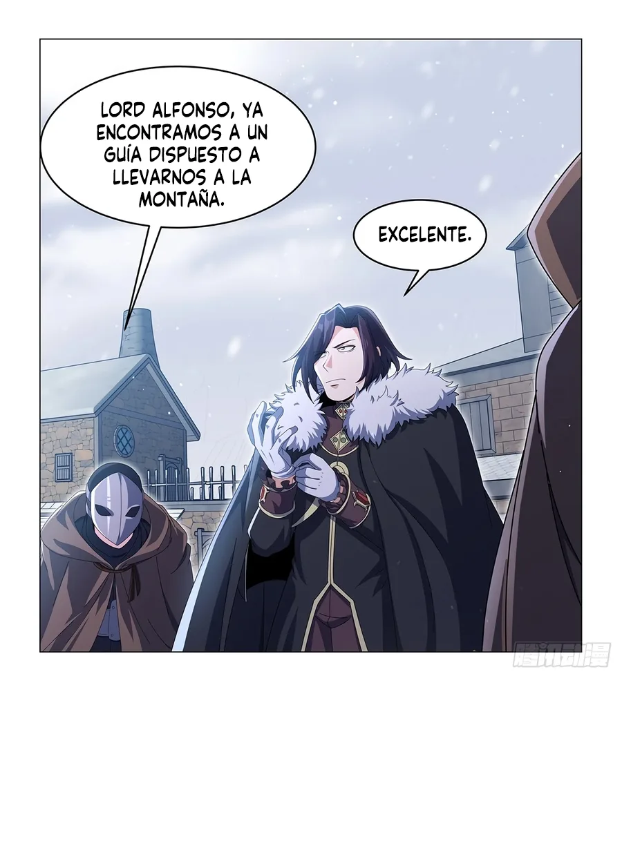 El Rey Demonio lll Capitulo 456 página 17