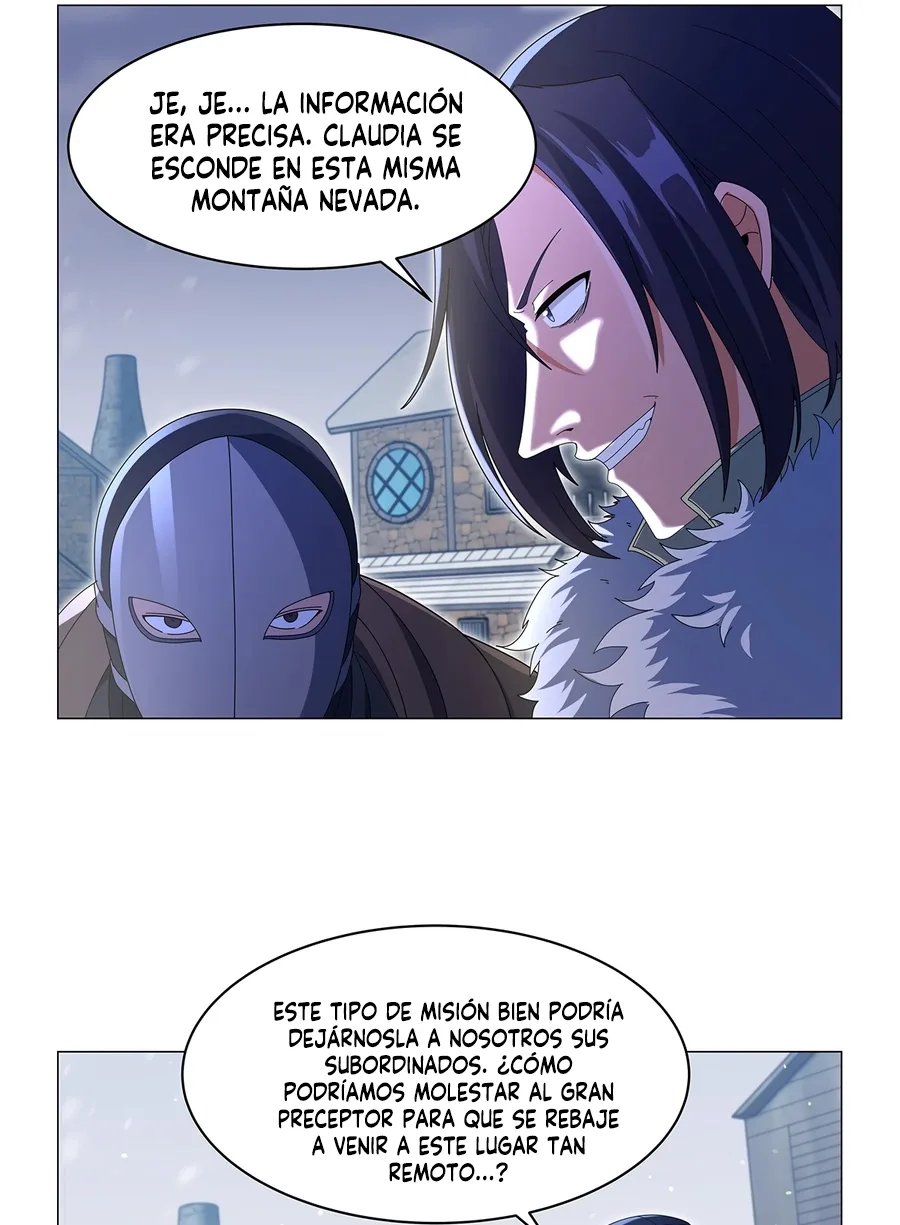 El Rey Demonio lll Capitulo 456 página 18