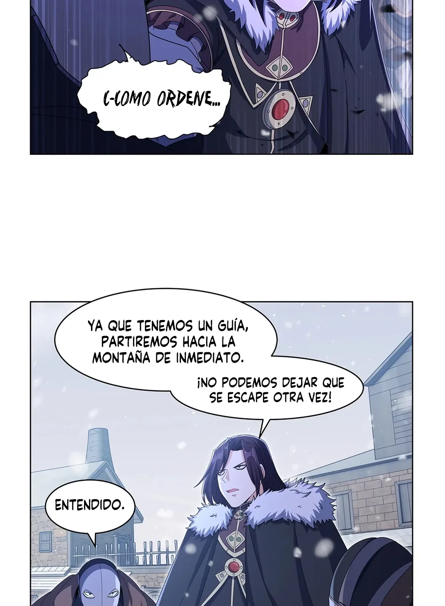 El Rey Demonio lll Capitulo 456 página 22