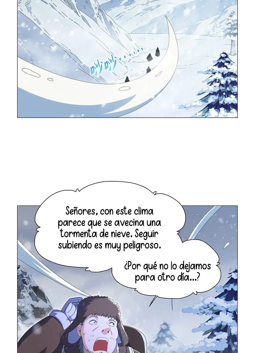 El Rey Demonio lll Capitulo 456 página 27