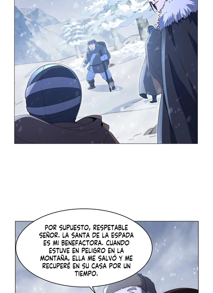 El Rey Demonio lll Capitulo 456 página 30
