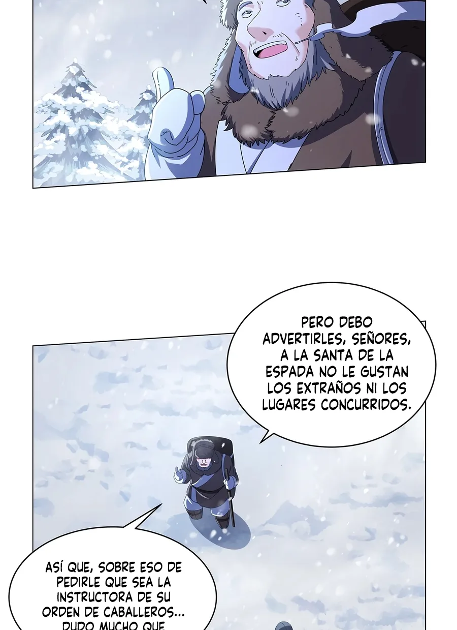 El Rey Demonio lll Capitulo 456 página 31