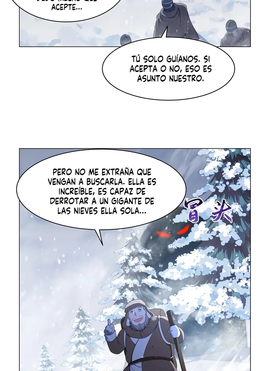 El Rey Demonio lll Capitulo 456 página 32