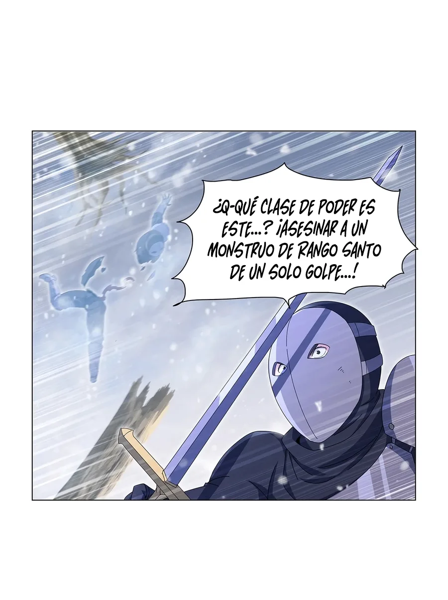 El Rey Demonio lll Capitulo 456 página 37