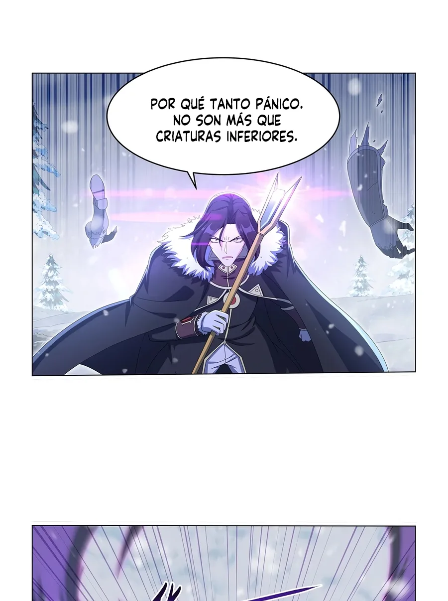 El Rey Demonio lll Capitulo 456 página 38