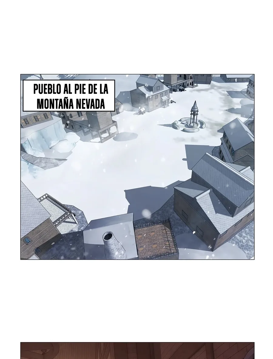 El Rey Demonio lll Capitulo 456 página 4