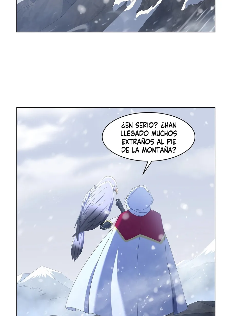 El Rey Demonio lll Capitulo 456 página 45