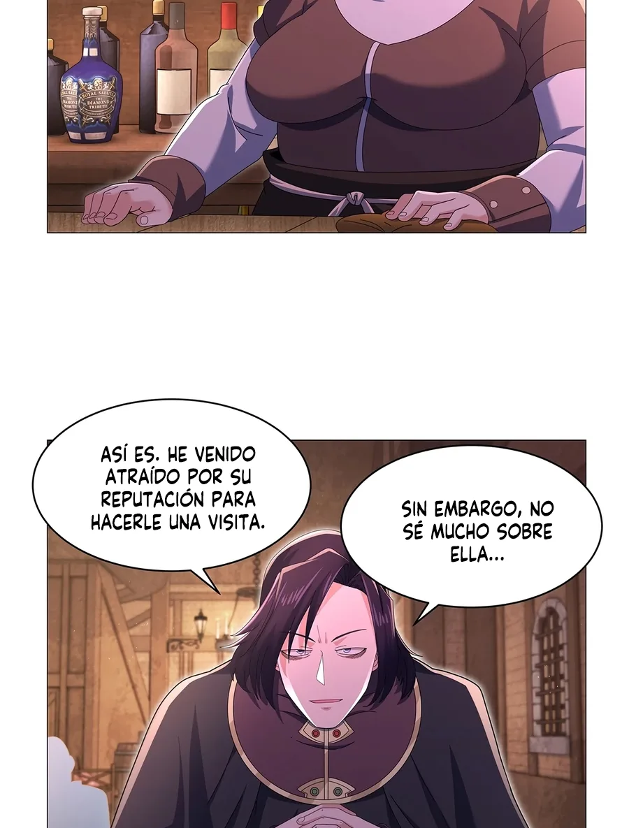 El Rey Demonio lll Capitulo 456 página 6