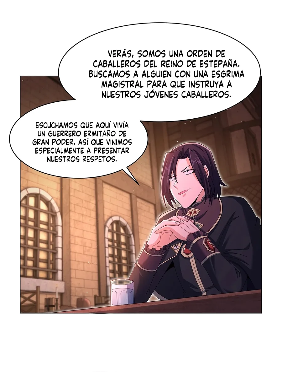 El Rey Demonio lll Capitulo 456 página 9