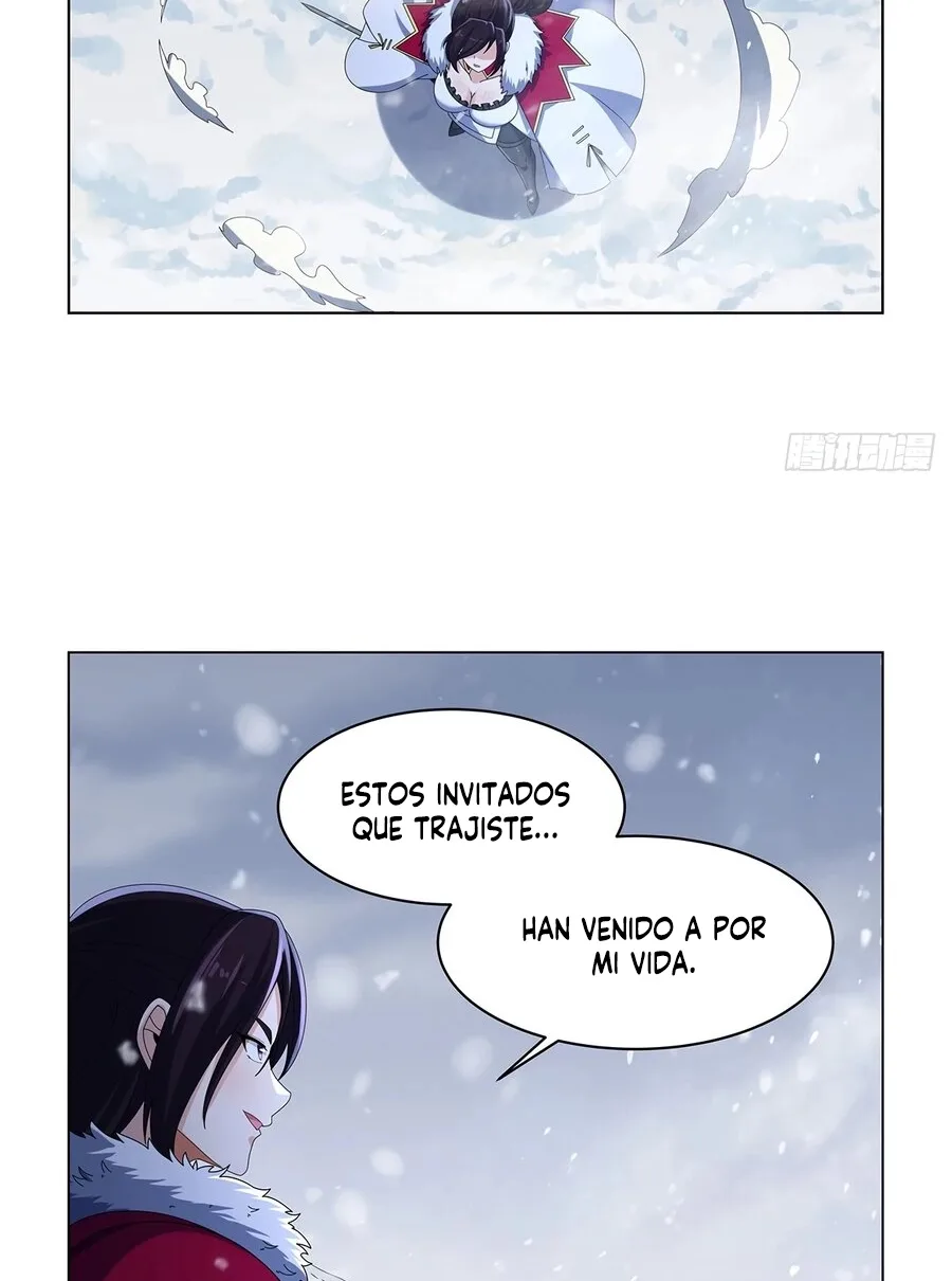 El Rey Demonio lll Capitulo 457 página 12
