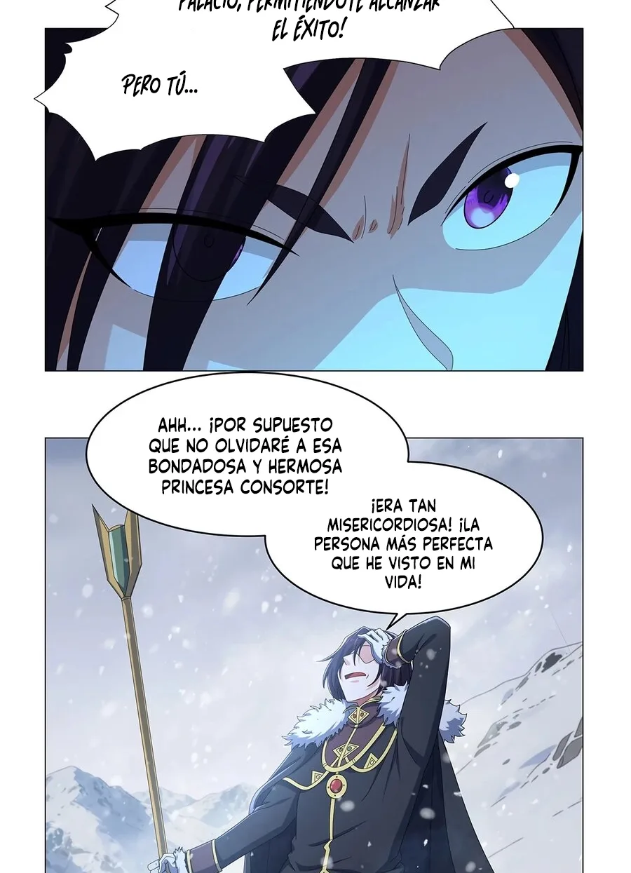 El Rey Demonio lll Capitulo 457 página 24