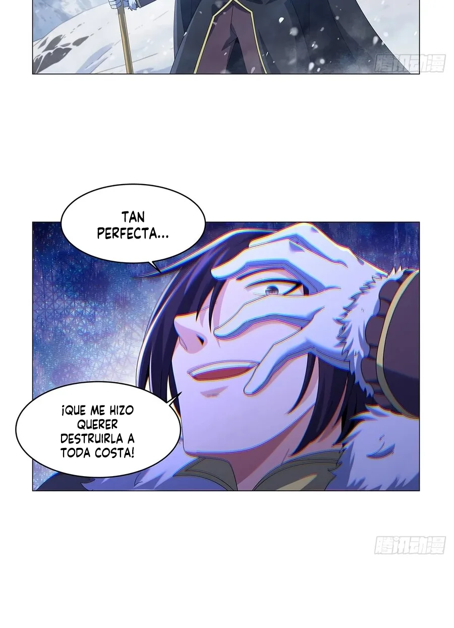 El Rey Demonio lll Capitulo 457 página 25