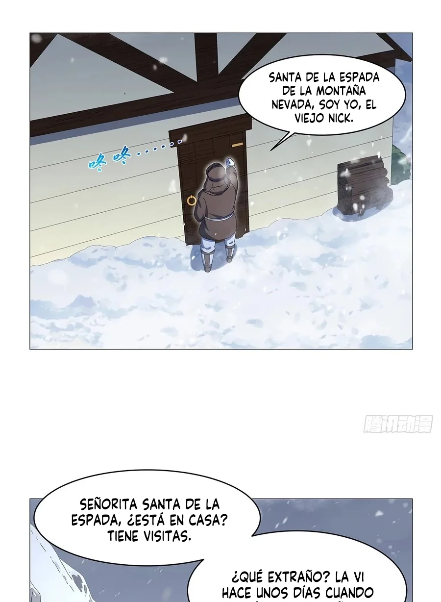 El Rey Demonio lll Capitulo 457 página 4