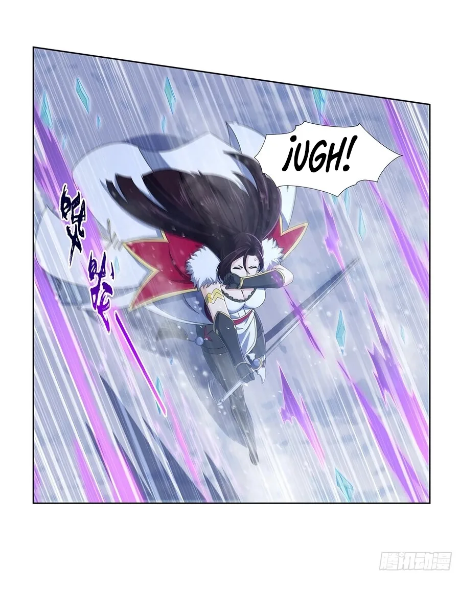 El Rey Demonio lll Capitulo 457 página 43