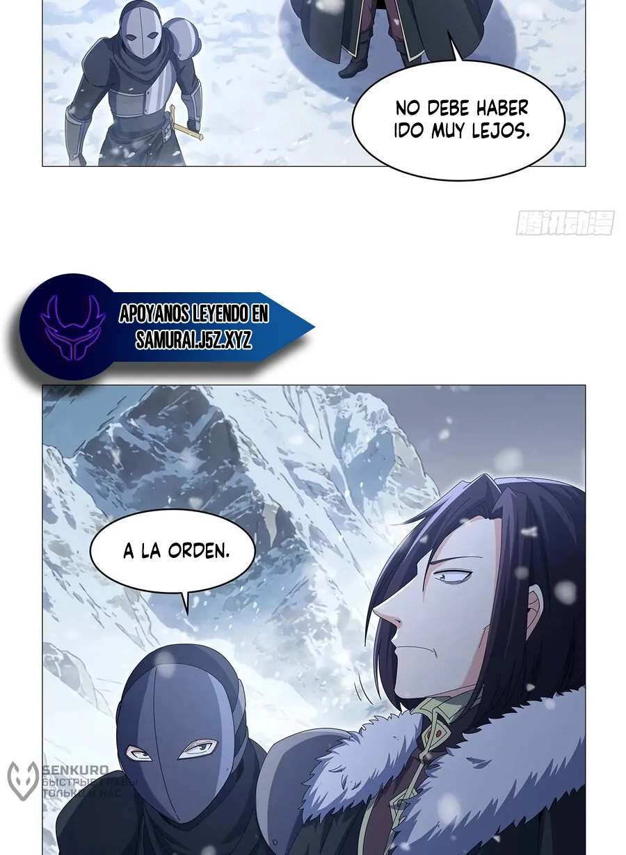 El Rey Demonio lll Capitulo 457 página 6
