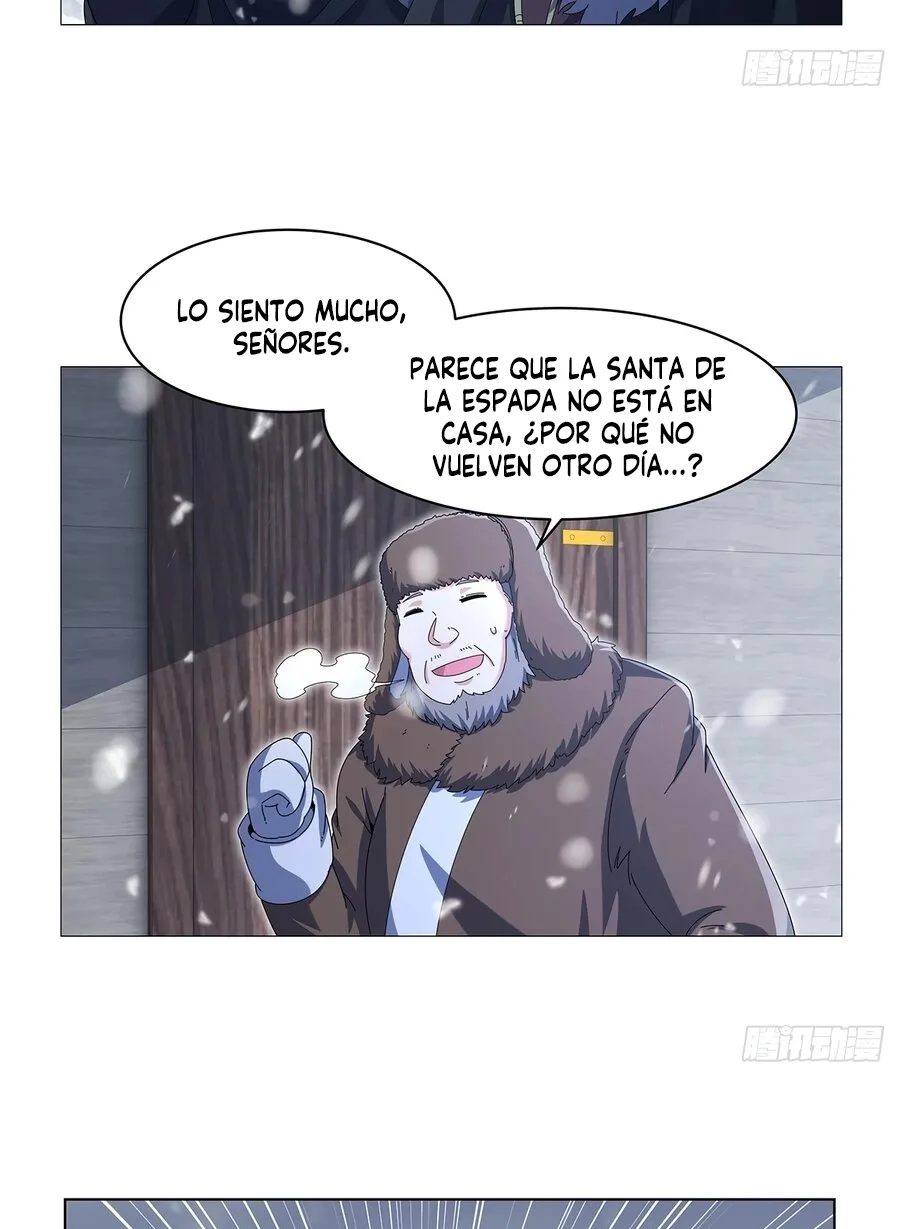 El Rey Demonio lll Capitulo 457 página 7