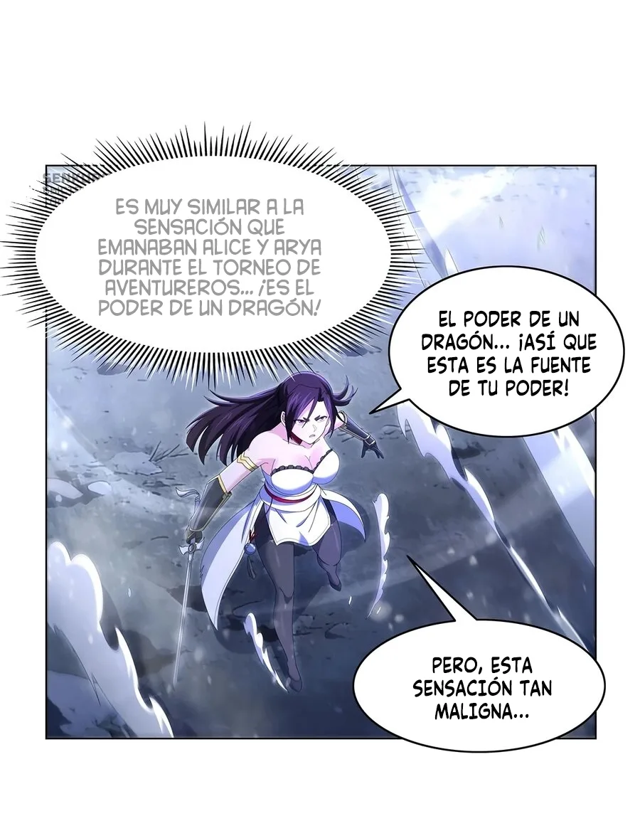 El Rey Demonio lll Capitulo 458 página 19